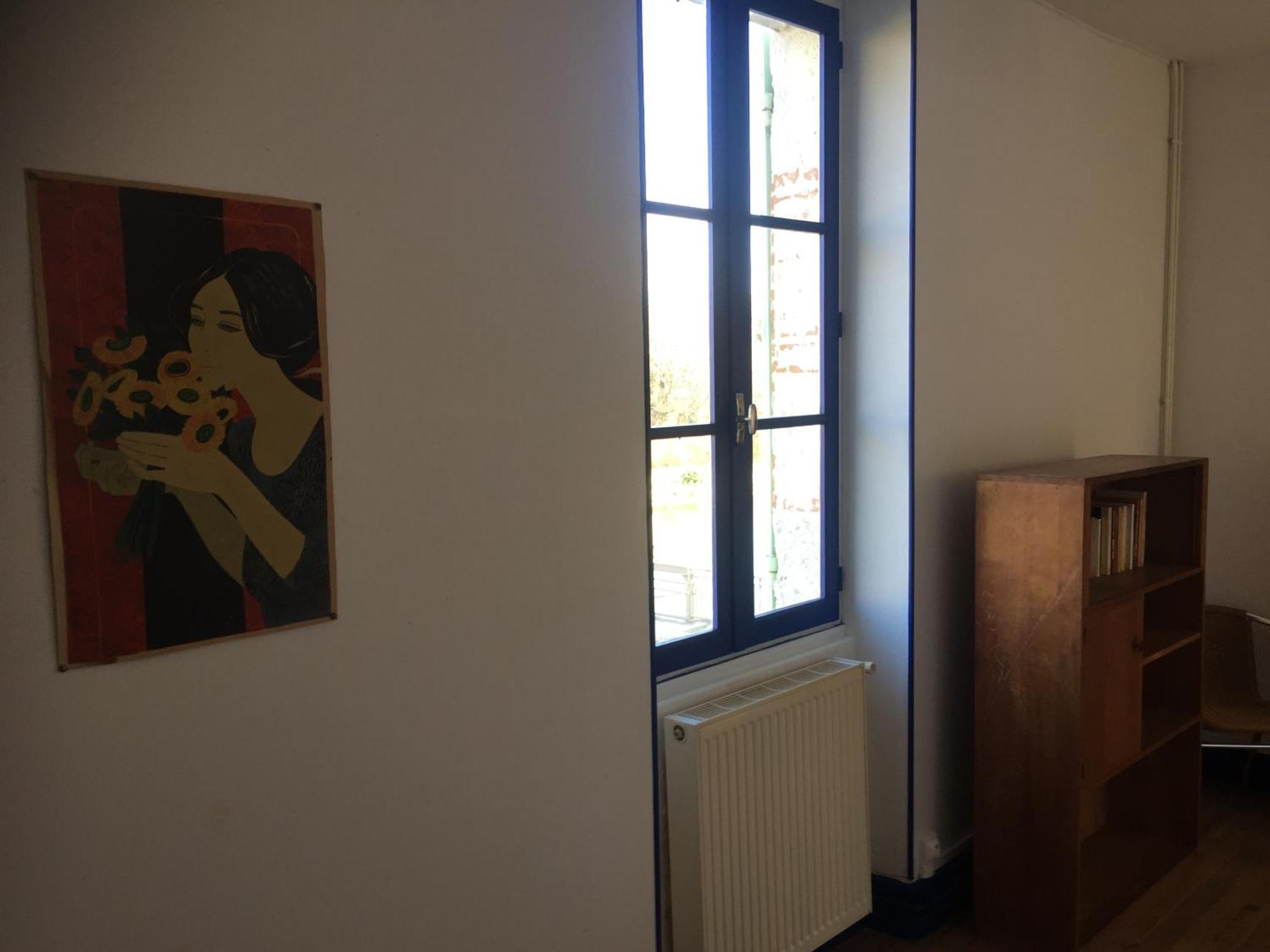 Apartamento Le Jardin Du Controleur Valence  Exterior foto