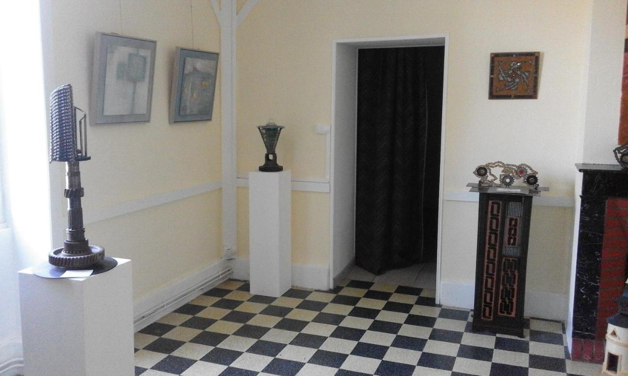 Apartamento Le Jardin Du Controleur Valence  Exterior foto